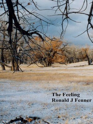 cover image of The Feeling